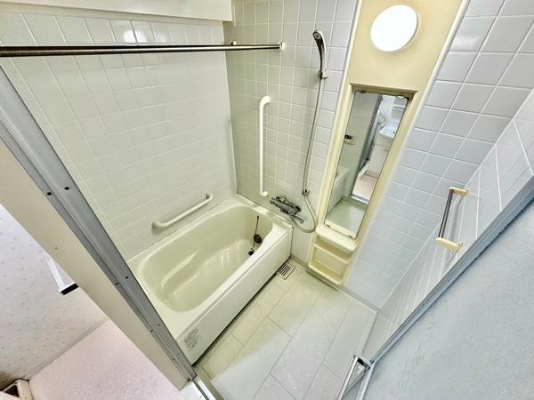 クレール草加二番館