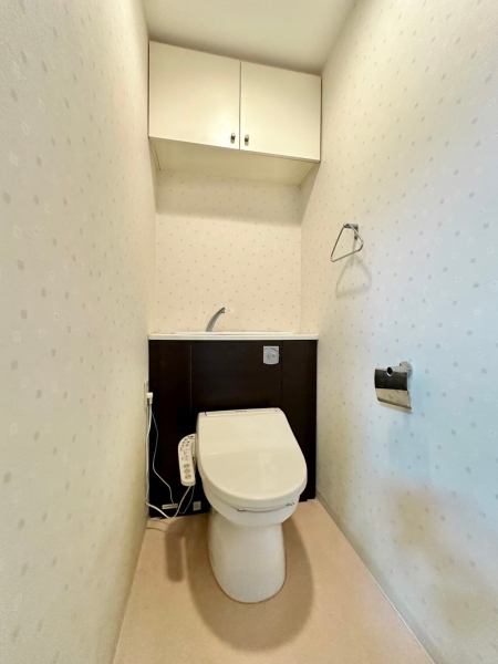 クレール草加二番館