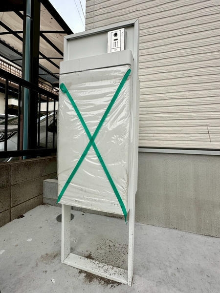 草加市中根2丁目　新築一戸建て　A号棟
