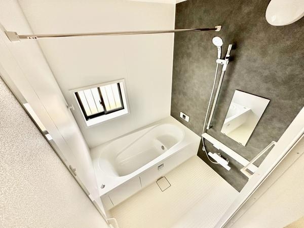 草加市八幡町新築一戸建て　　2期B号棟