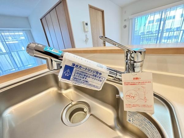 草加氷川ローヤルコーポ