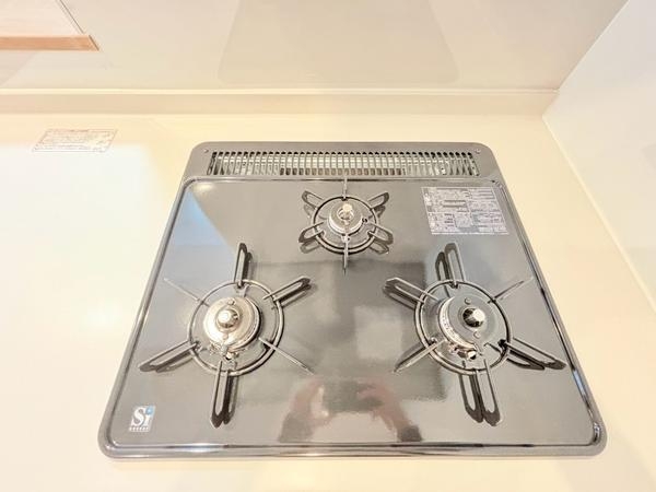 草加氷川ローヤルコーポ