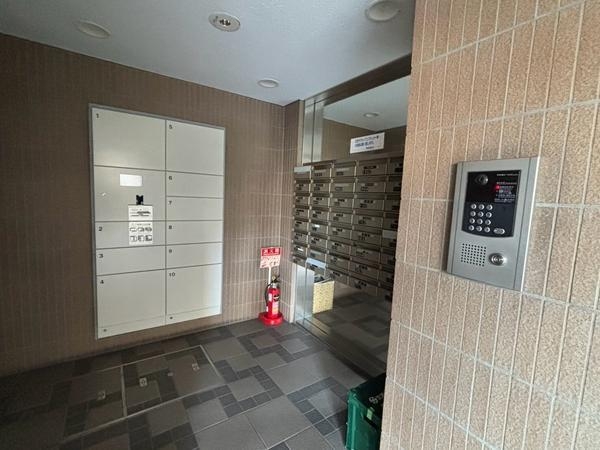 草加氷川ローヤルコーポ