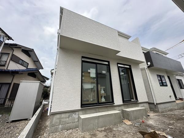 八潮市上馬場　新築一戸建て　A号棟