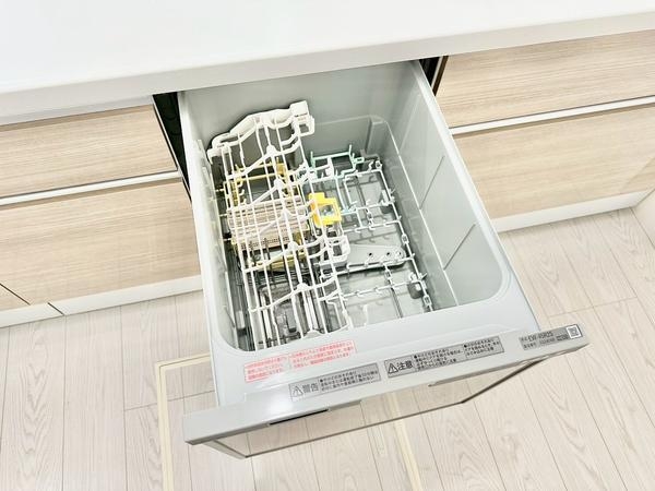 八潮市木曽根　新築一戸建て　1期1号棟