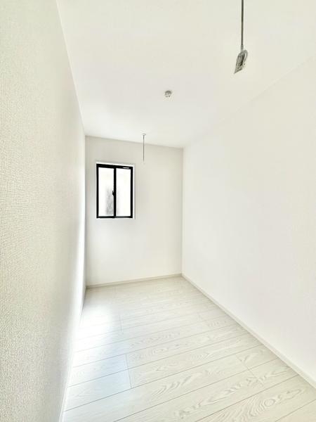 八潮市木曽根　新築一戸建て　1期1号棟