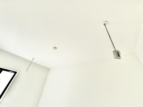 八潮市木曽根　新築一戸建て　1期1号棟