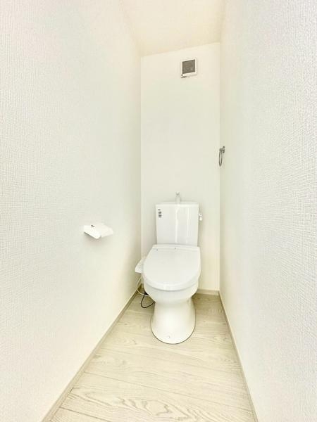八潮市木曽根　新築一戸建て　1期1号棟