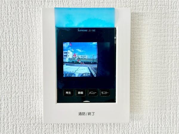 八潮市木曽根　新築一戸建て　1期1号棟