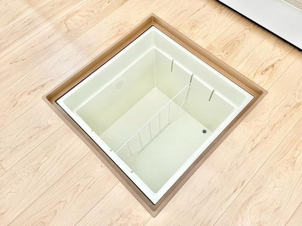 八潮市鶴ケ曽根　新築一戸建て　4期2号棟
