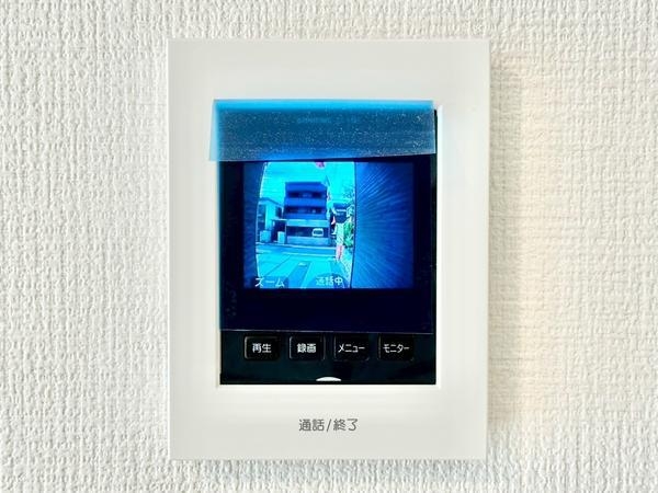 八潮市鶴ケ曽根　新築一戸建て　4期2号棟