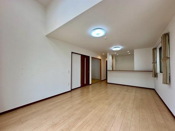 草加市手代３丁目の中古一戸建て