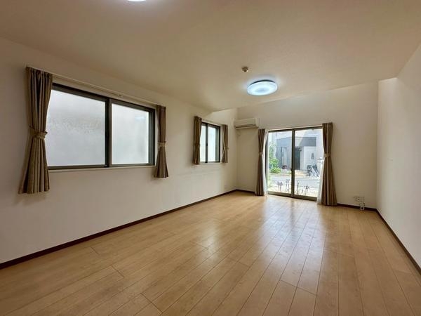 草加市手代３丁目の中古一戸建て