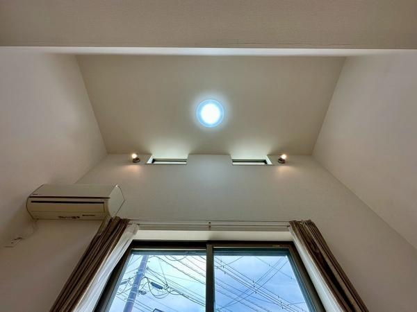 草加市手代３丁目の中古一戸建て
