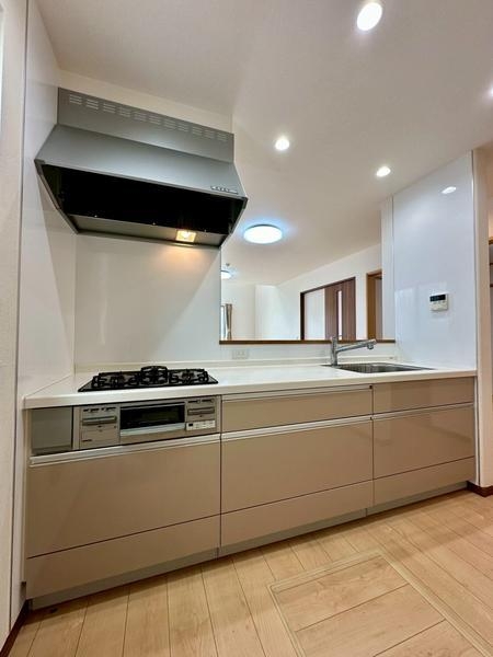 草加市手代３丁目の中古一戸建て