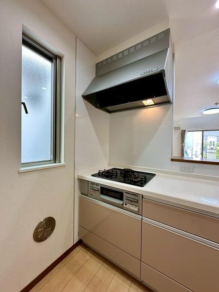 草加市手代３丁目の中古一戸建て