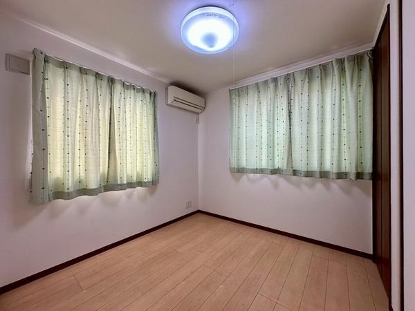 草加市手代３丁目の中古一戸建て