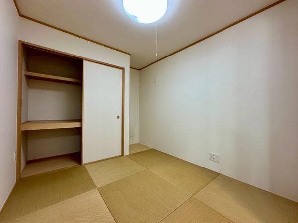 草加市手代３丁目の中古一戸建て
