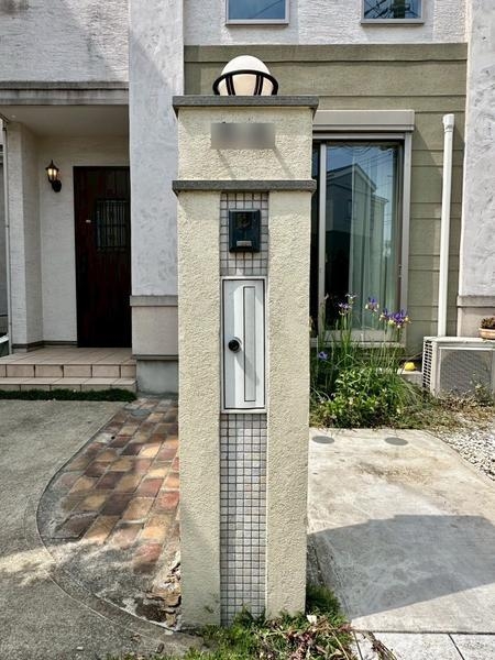 草加市手代３丁目の中古一戸建て