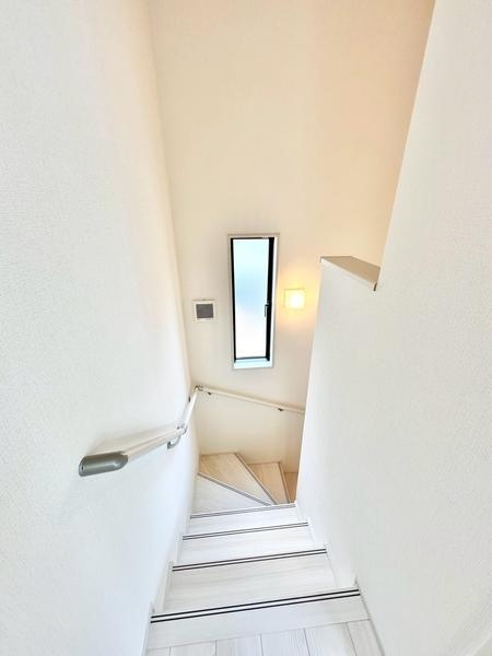 草加市長栄2丁目　新築一戸建て　7期