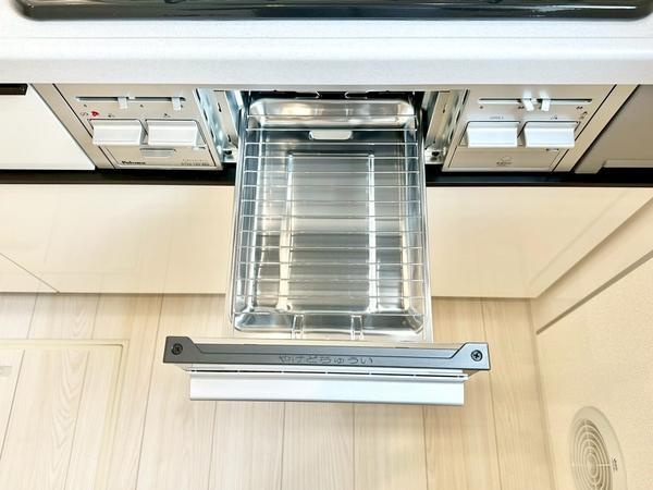 八潮市八條　新築一戸建て