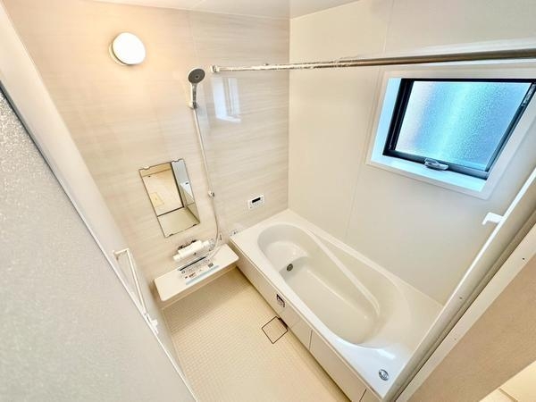 八潮市八條　新築一戸建て