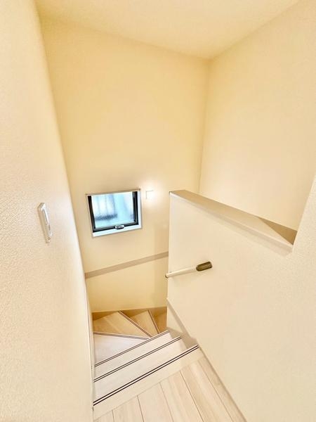 八潮市八條　新築一戸建て