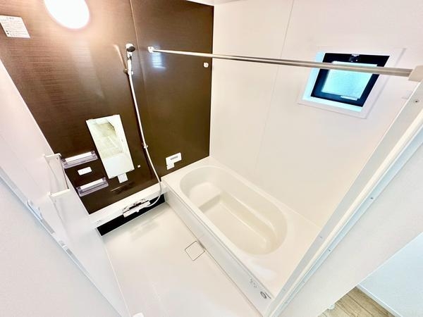 草加市氷川町　新築一戸建て　12期
