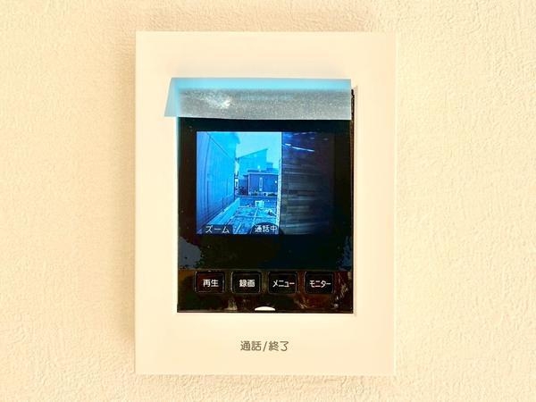 草加市氷川町　新築一戸建て　12期