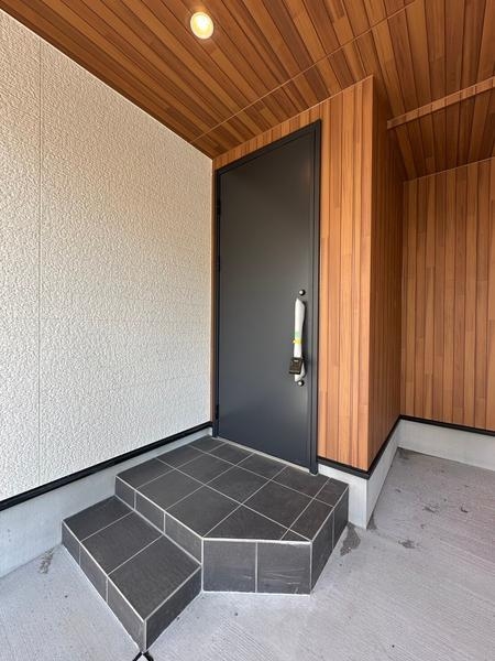 草加市瀬崎5丁目　新築一戸建て