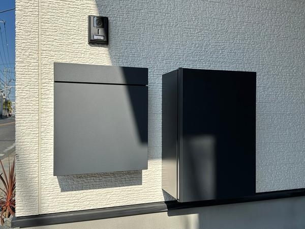 草加市瀬崎5丁目　新築一戸建て