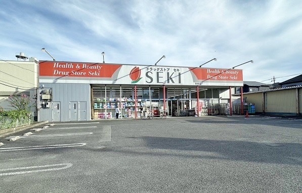 草加市青柳2丁目 新築一戸建て 23期(ドラッグストアセキ青柳店)