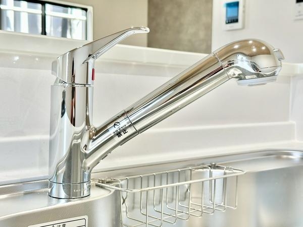 草加市青柳2丁目　新築一戸建て　23期