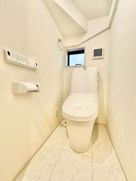草加市青柳2丁目　新築一戸建て　23期