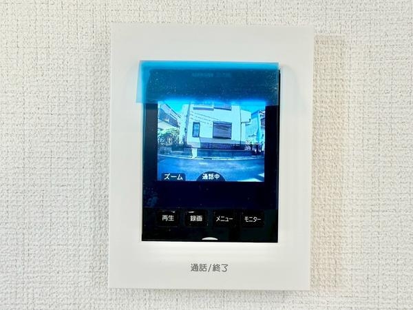 草加市青柳2丁目　新築一戸建て　23期