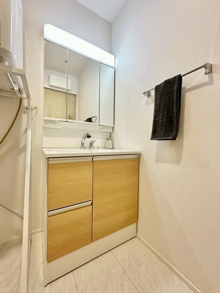 草加市苗塚町　新築一戸建て　23　1期12号棟