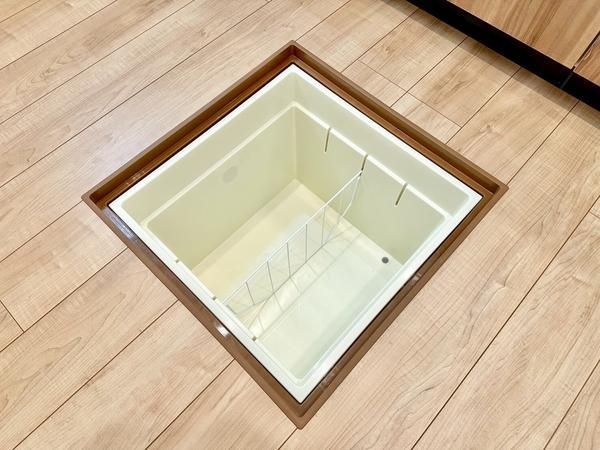 草加市苗塚町　新築一戸建て　23　1期9号棟