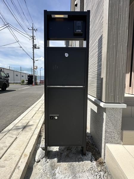 草加市苗塚町　新築一戸建て　23　1期9号棟