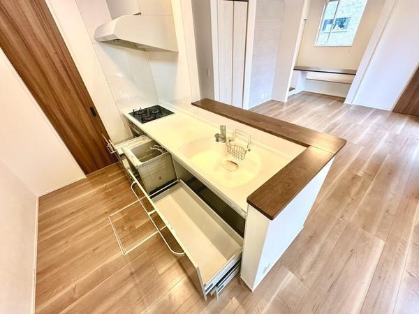 柏市南増尾６丁目の中古一戸建て