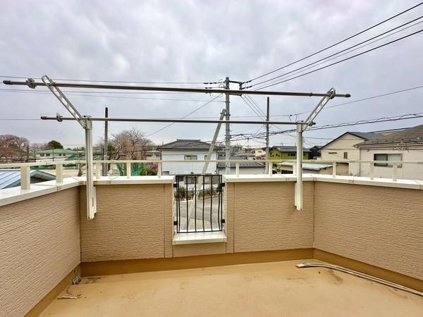 柏市南増尾６丁目の中古一戸建て
