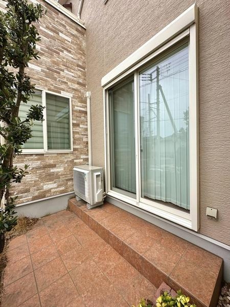 柏市南増尾６丁目の中古一戸建て