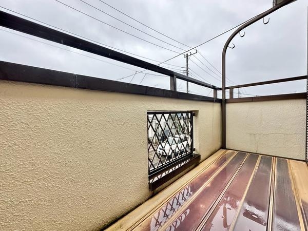 草加市新栄１丁目の中古一戸建て