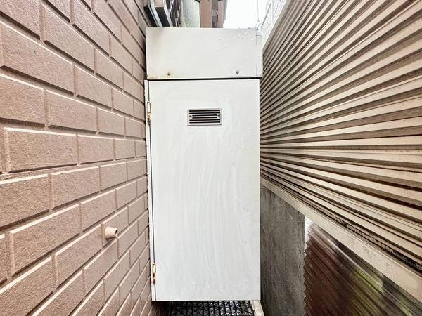 草加市新栄１丁目の中古一戸建て