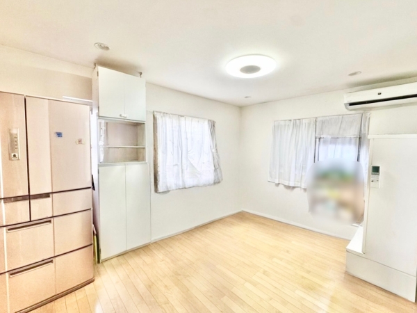 江東区冬木　中古一戸建て