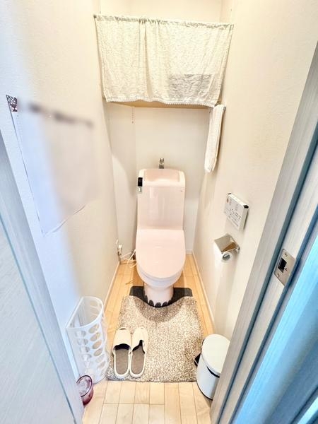 江東区冬木　中古一戸建て