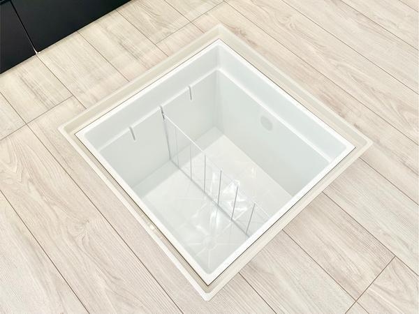 草加市稲荷2丁目　新築一戸建て　11期