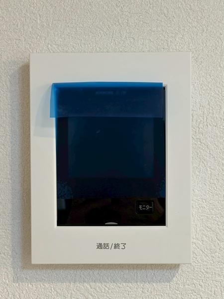 草加松原ハイツ A棟(その他)