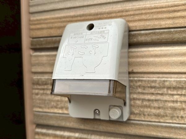 草加市清門3丁目　新築一戸建て　4期