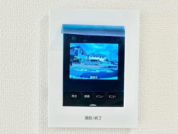 草加市西町　新築一戸建て