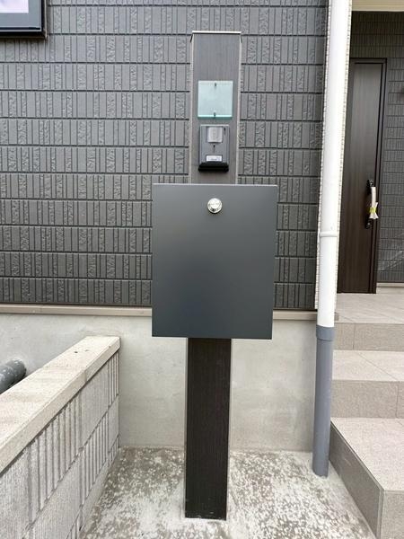 草加市西町　新築一戸建て